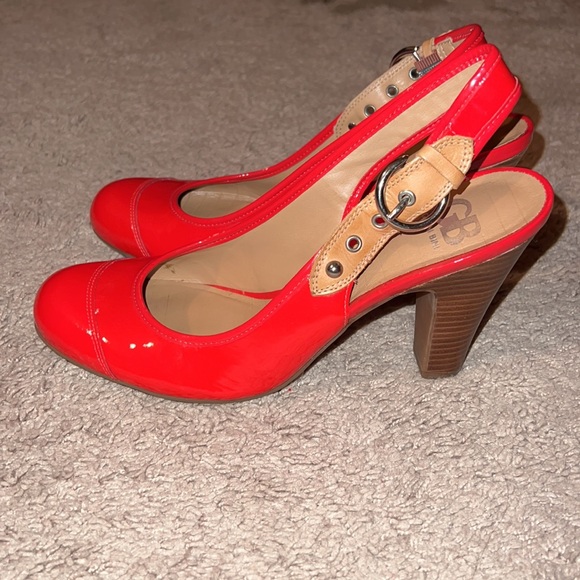 Gianni Bini heels - Picture 2 of 2